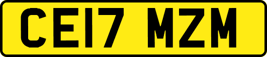 CE17MZM