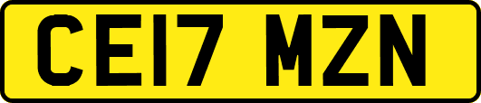 CE17MZN