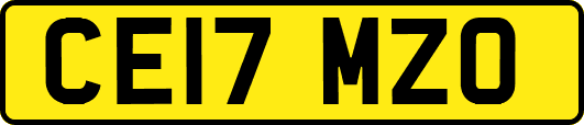 CE17MZO