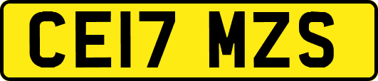 CE17MZS