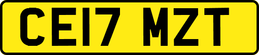 CE17MZT