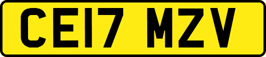 CE17MZV