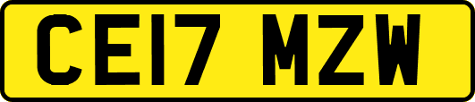 CE17MZW