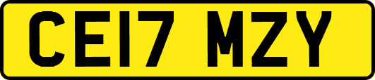 CE17MZY