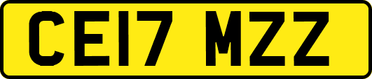 CE17MZZ