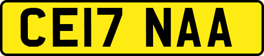 CE17NAA