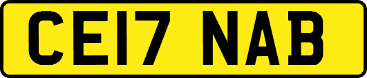 CE17NAB