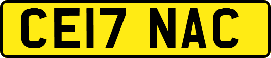 CE17NAC