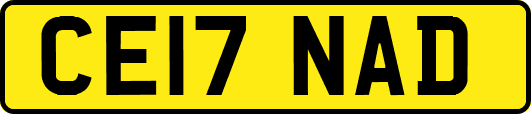 CE17NAD