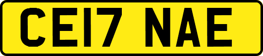 CE17NAE
