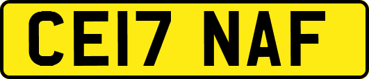 CE17NAF
