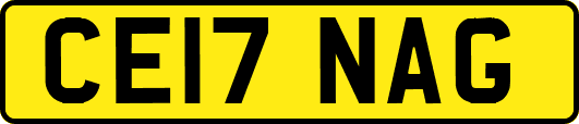 CE17NAG