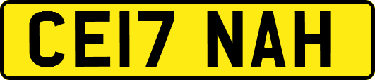 CE17NAH