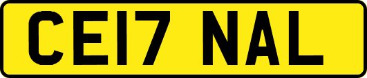 CE17NAL