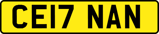 CE17NAN