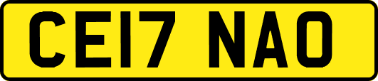 CE17NAO