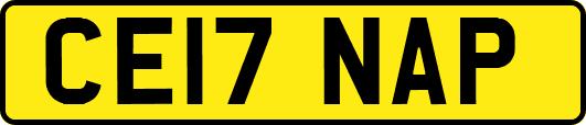 CE17NAP