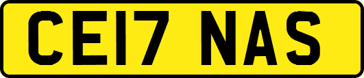 CE17NAS