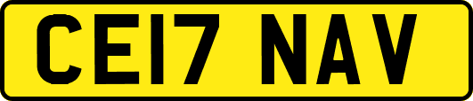 CE17NAV