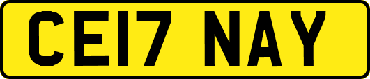 CE17NAY