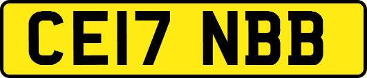 CE17NBB