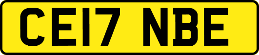 CE17NBE
