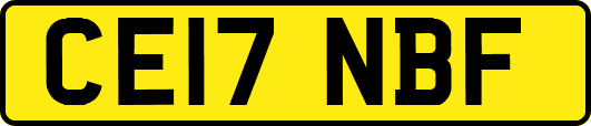CE17NBF