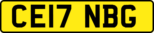 CE17NBG