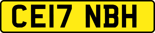 CE17NBH