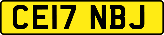 CE17NBJ