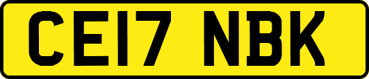 CE17NBK
