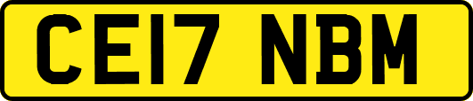 CE17NBM