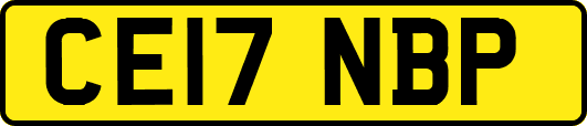 CE17NBP