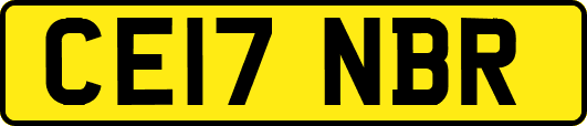 CE17NBR