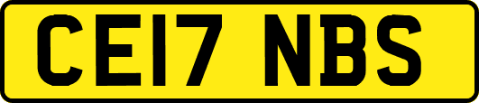 CE17NBS