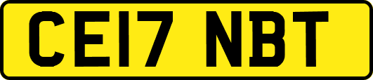 CE17NBT
