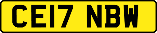 CE17NBW