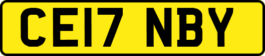 CE17NBY