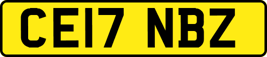 CE17NBZ