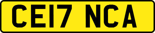 CE17NCA