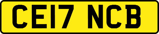 CE17NCB