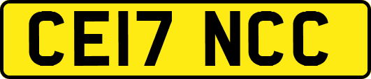CE17NCC