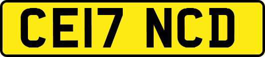 CE17NCD