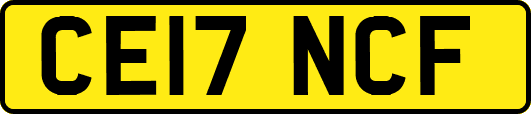 CE17NCF