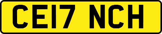 CE17NCH