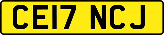 CE17NCJ