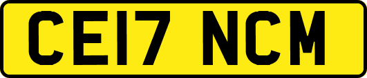 CE17NCM
