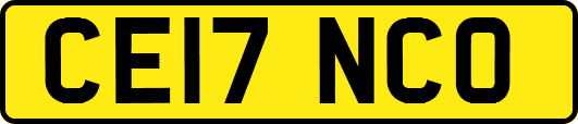 CE17NCO
