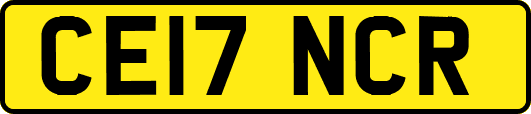 CE17NCR