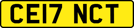 CE17NCT
